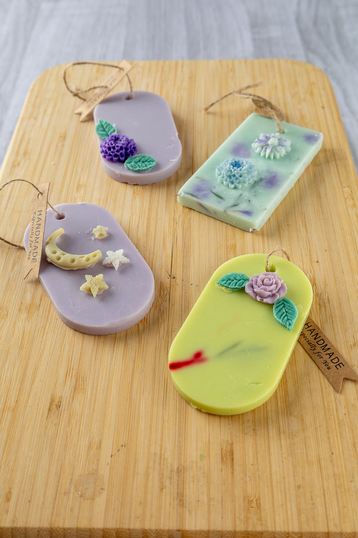Scented Wax Hangers