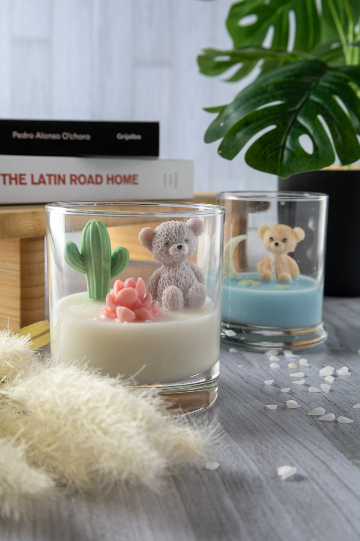Sweet Dream Small Candle