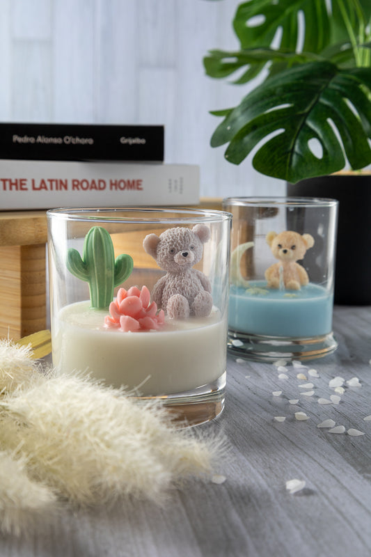 Sweet Dream Small Candle