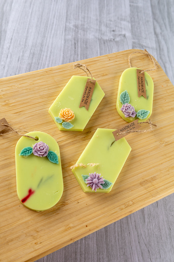 Limoncello Wax Sachet