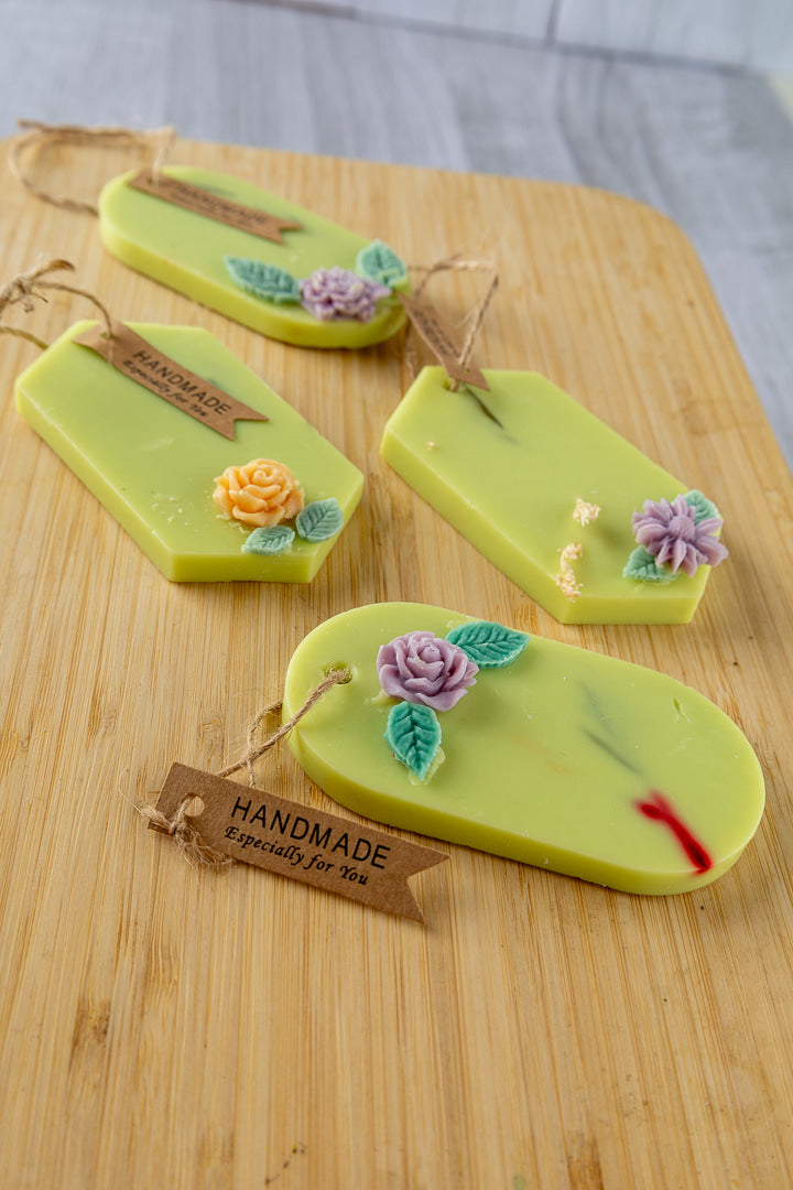 Limoncello Wax Sachet
